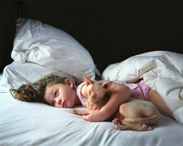 Robin Schwartz, Tower, 2006