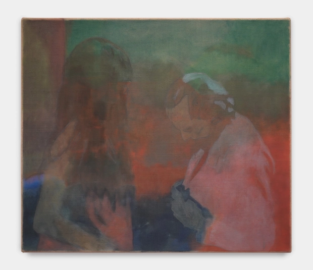 Ben Walker, Life without god, 2023