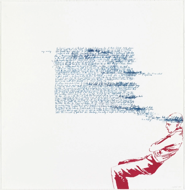 Brigitte Waldach, Every Morning, 2010