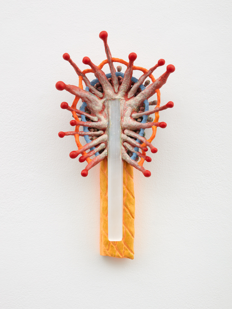 Max Earnest, Ascent, 2022