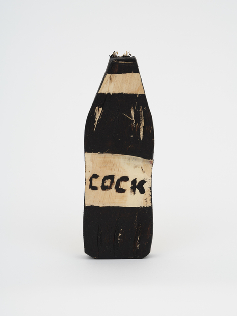 Brett Charles Seiler, Bottle 3, 2022