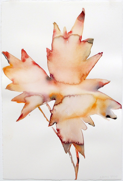 Kim McCarty, April 5, 2009 PM, 2009