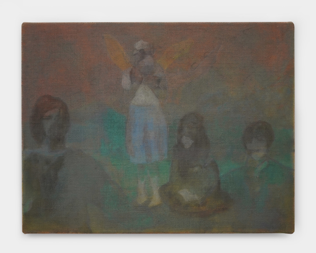 Ben Walker, Remaking adult games, 2023