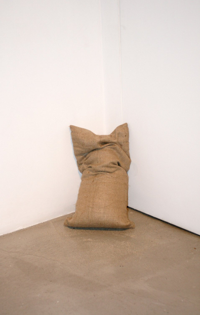 Jacob Kassay, Untitled, 2011