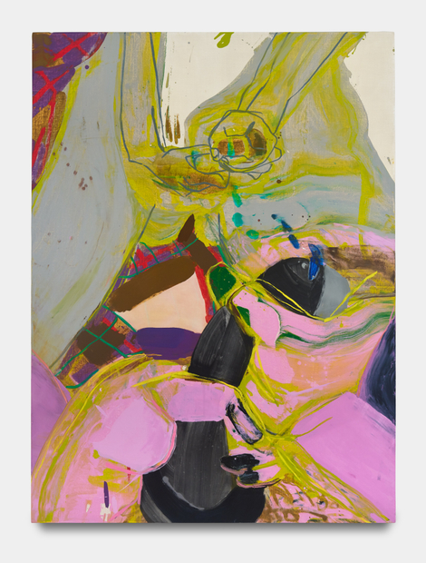 Sarah Faux, Solo show, 2020