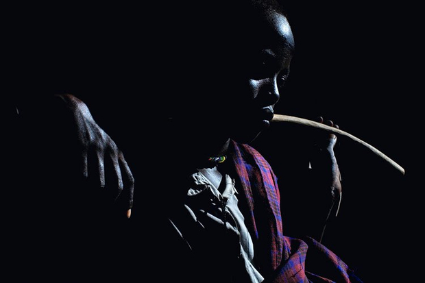 Jehad Nga, Untitled No. 7731, 2009