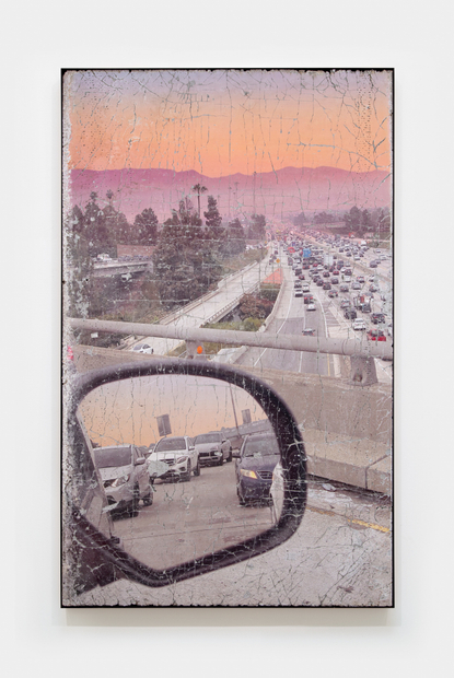 Matthew Brandt, 405-90, 2024