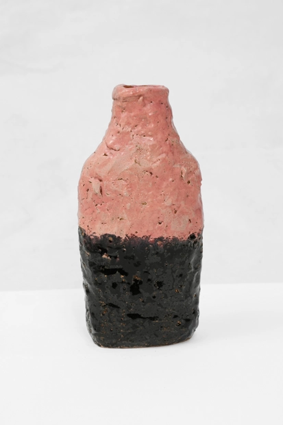 Jody Baral, Bottle CIV, 2026