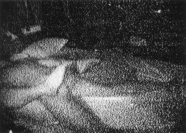 Kohei Yoshiyuki, Untitled No. 9, 1978