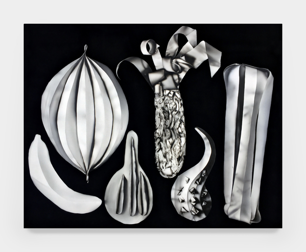 Kara Joslyn, Meat is Murder, 2018