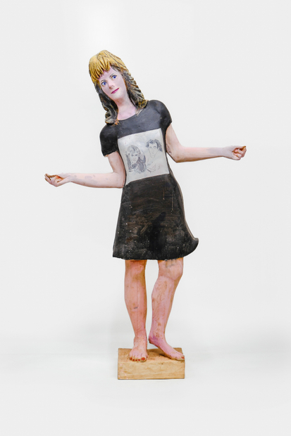 Matthew Rosenquist, Joanna, 2025