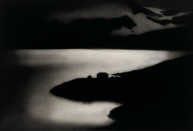 Rocky Schenck, Asylum, 1995