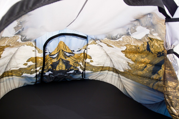 Guillermo R. Gudiño, Forever Yours (detail), 2011