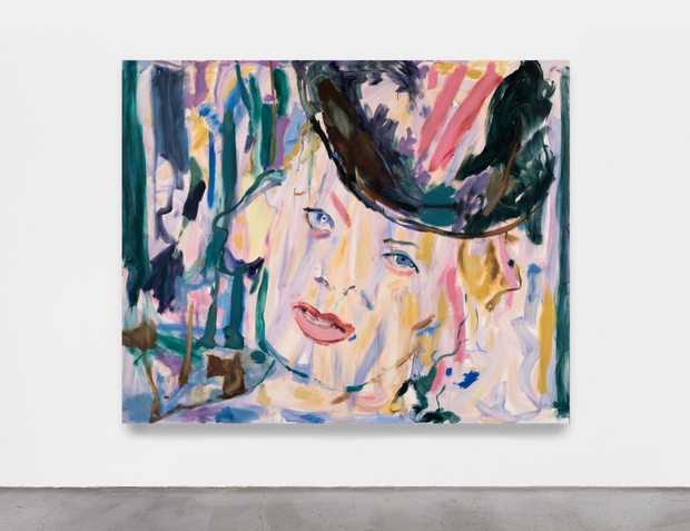 Angela Dufresne, Gena Rifleman, 2020