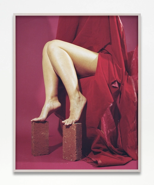 Whitney Hubbs, Woman no. 10, 2016