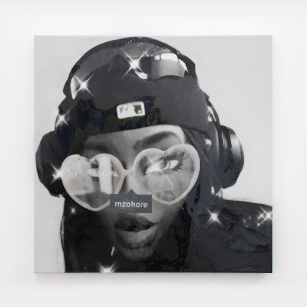 Nandi Loaf, @mzohore, 2022