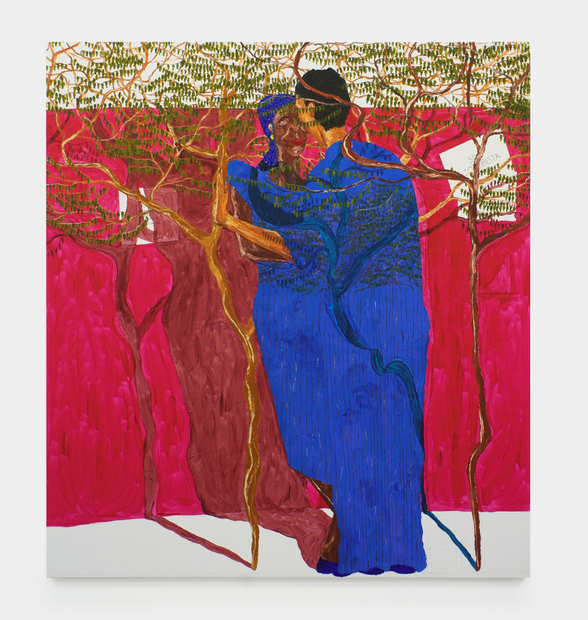 Pedro Neves, Amor, 2023