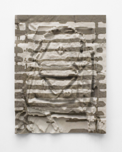 Dwyer Kilcollin, Backpack, through blinds, traveler, 2014