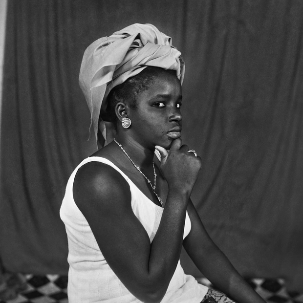 Sanlé Sory, Salymata, 1974