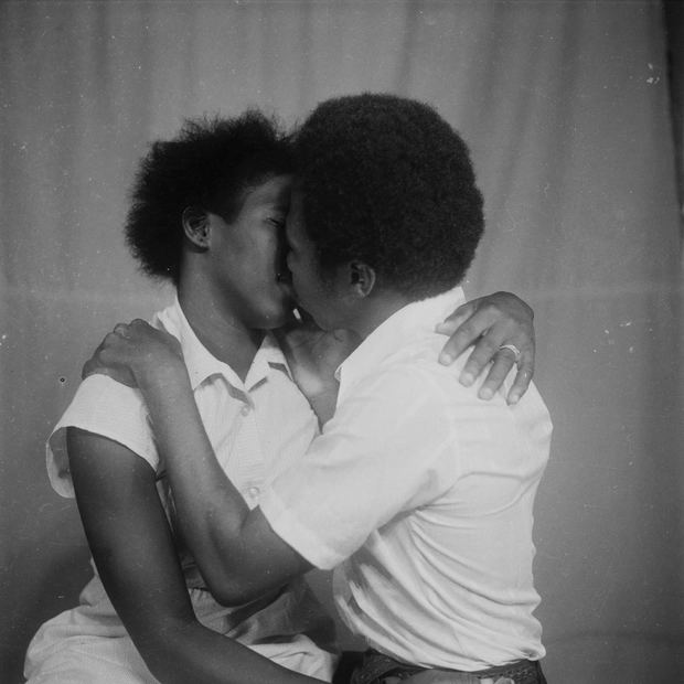 Sanlé Sory, Baiser Fougueux, 1973
