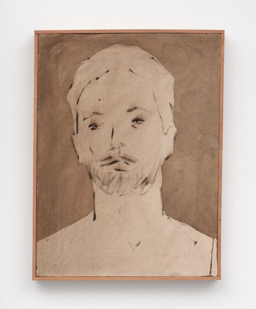 Brett Charles Seiler, Untitled III, 2022