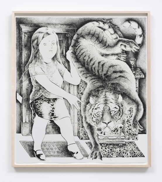 Josh Mannis, Honor, 2017