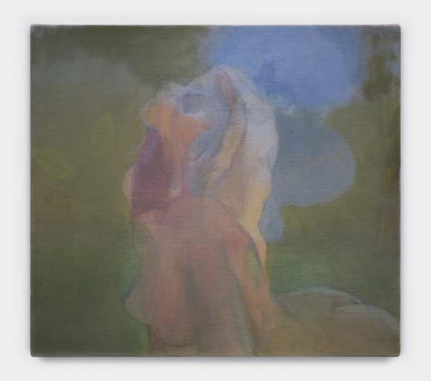 Ben Walker, Senses, 2023