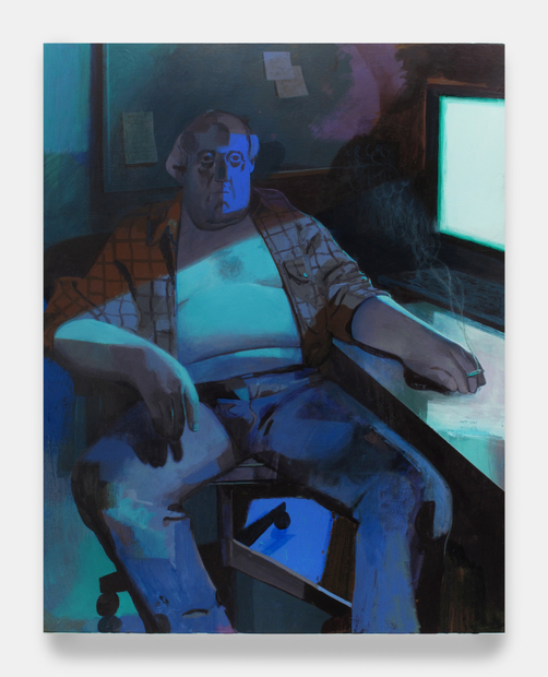 Matt Bollinger, Insomnia, 2020