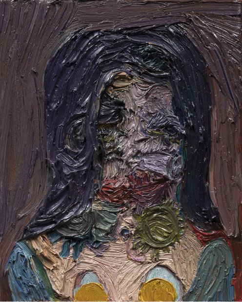 Trude Viken, Diary Notes 2, 2019