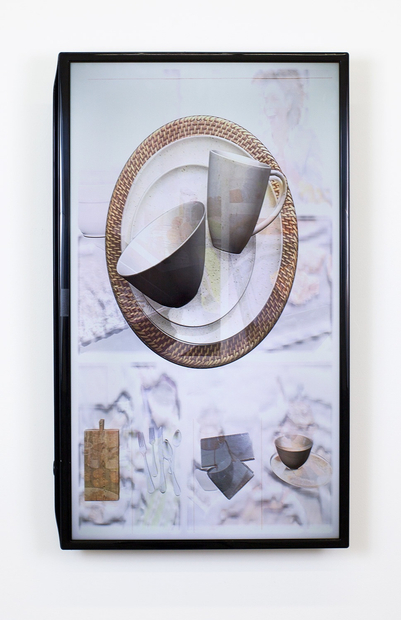 Dwyer Kilcollin, Wake up, 2013