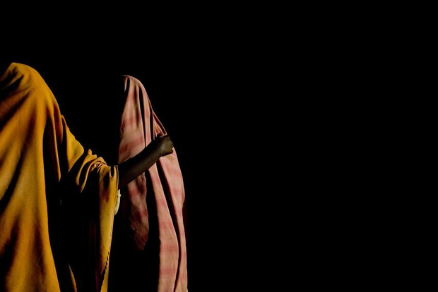 Jehad Nga, Untitled No. 7826, 2006