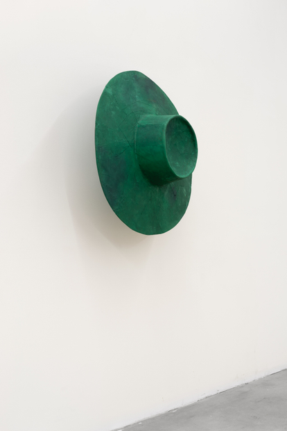 Loup Sarion, The superstitious, 2019