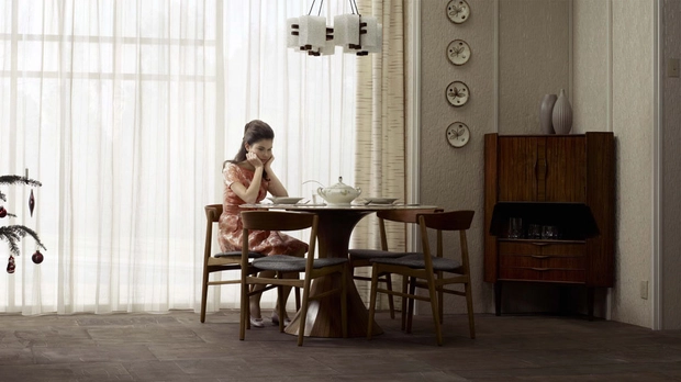 Erwin Olaf, Sarah, 2007