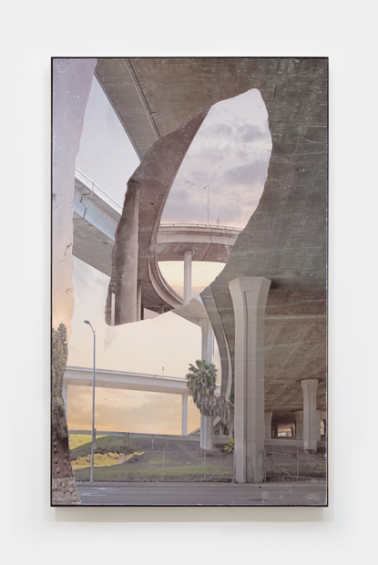 Matthew Brandt, 90-405-105, 2024