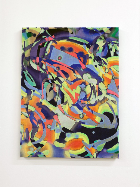 Travess Smalley, Dio, 2012