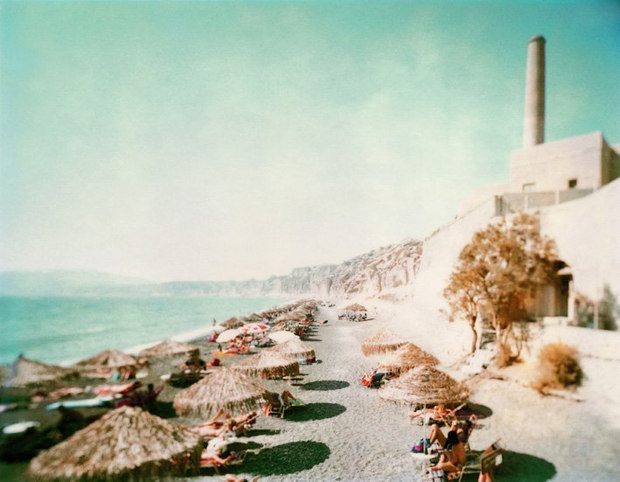 Yiorgos Kordakis, Global Summer No. 5, 2006