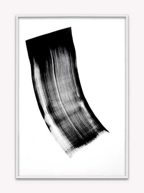 Phil Chang, Replacement Ink for Epson Printers (Black 446004) on Epson Premium Glossy Paper, 2014