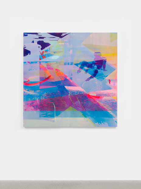 Zoe Walsh, Lost Stars, 2020