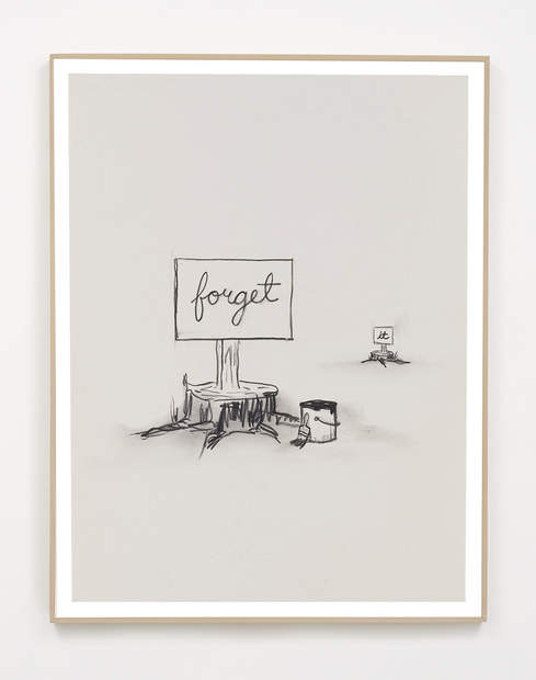 Nayland Blake, Untitled, 2002