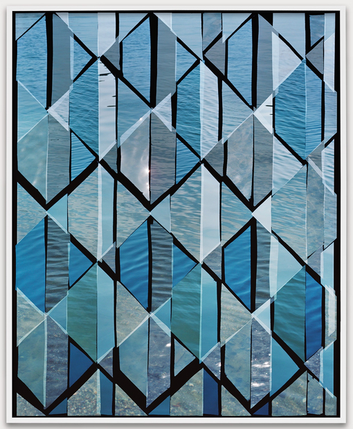 Hannah Whitaker, Penobscot Bay, 2013