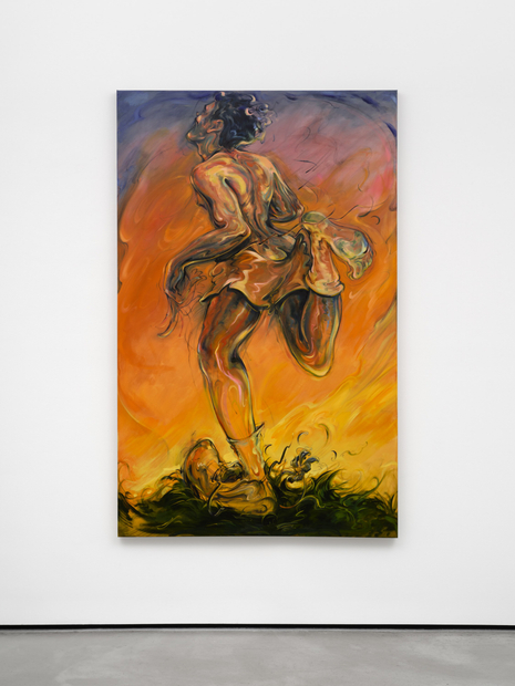 Gabe Cortese, Crusher, 2022