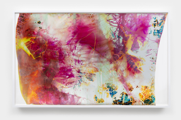 Mariah Robertson, 007, 2024