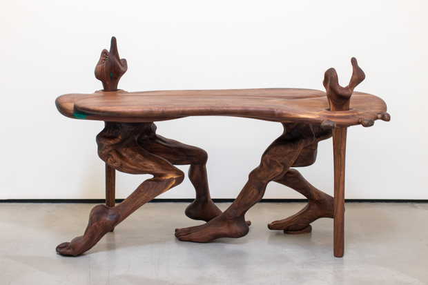 Vincent Pocsik, Colliders, 2022