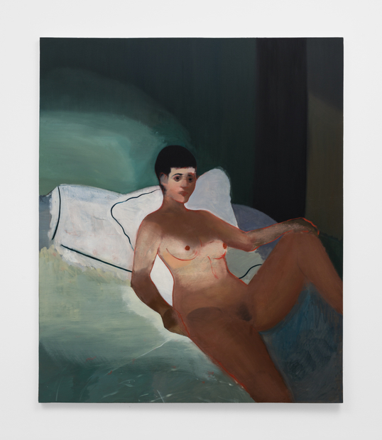 Kenrick McFarlane, Joey, 2020