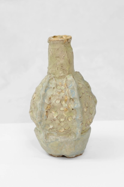 Jody Baral, Bottle CIII, 2026
