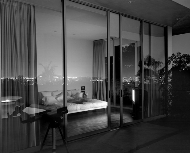 Matthew Pillsbury, Calum & Erica, The Office, Friday, September 22nd, 2006 11:33-11:56 p.m., 2006