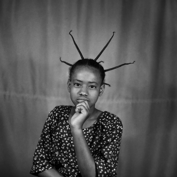 Sanlé Sory, La Jeune Malienne, 1970