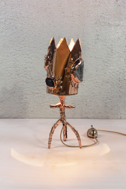 Misha Kahn, Le petit prince (4), 2018