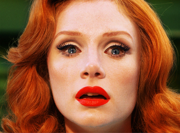 Alex Prager, Despair Film Still #1, 2010