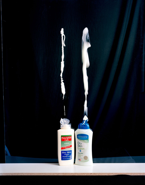 Anthony Lepore, Nocturnal Emissions, 2013